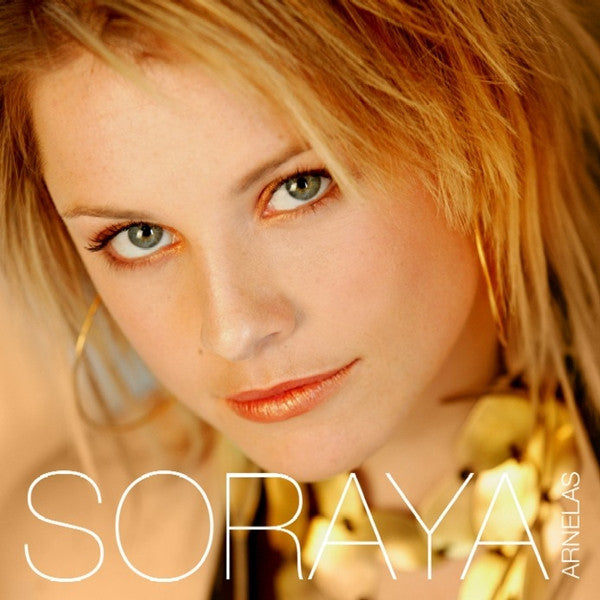 Soraya Arnelas – Corazón De Fuego
