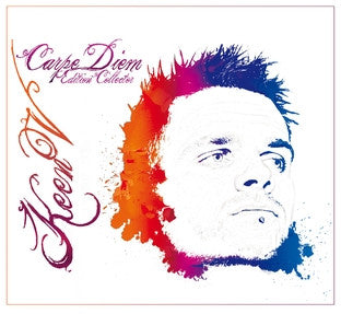 Keen'V – Carpe Diem
