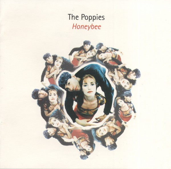 The Poppies - Honeybee