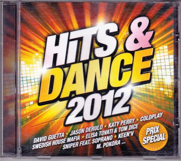 Hits & Dance 2012