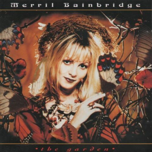 Merril Bainbridge – The Garden