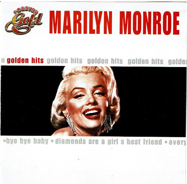 Marilyn Monroe – Golden Hits