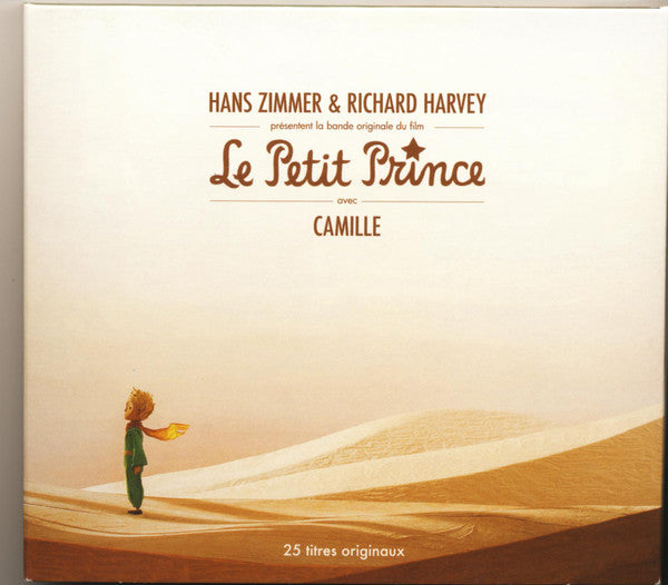 Le Petit Prince