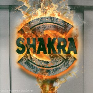 Shakra - Rising