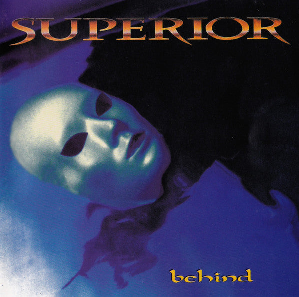 Superior- Behind