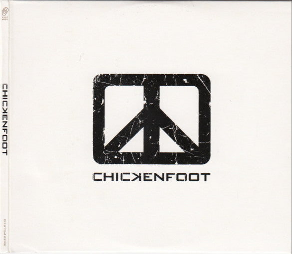 Chickenfoot – Chickenfoot