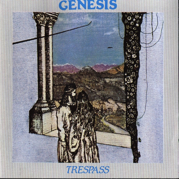 Genesis – Trespass