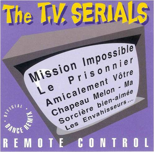 The T.V. Serials