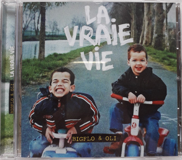 Bigflo & Oli – La Vraie Vie