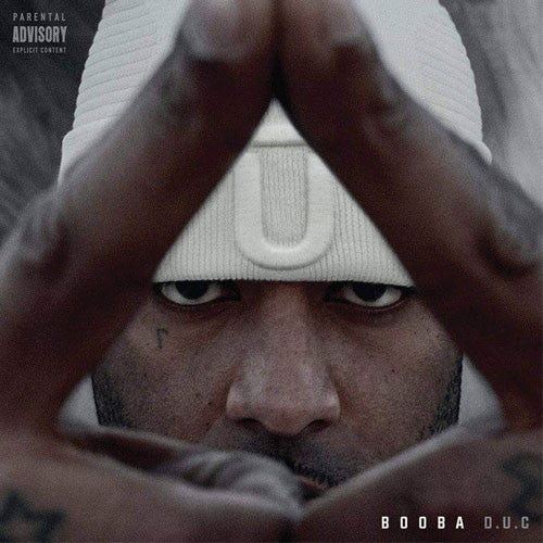 Booba – D.U.C