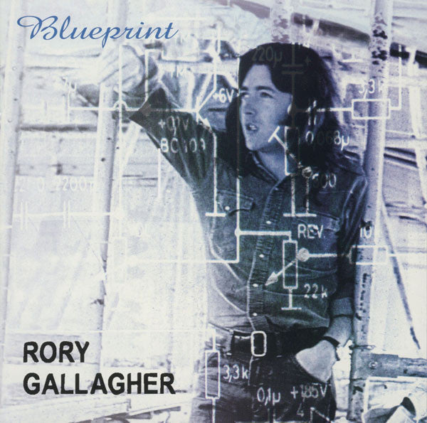 Rory Gallagher - undefined