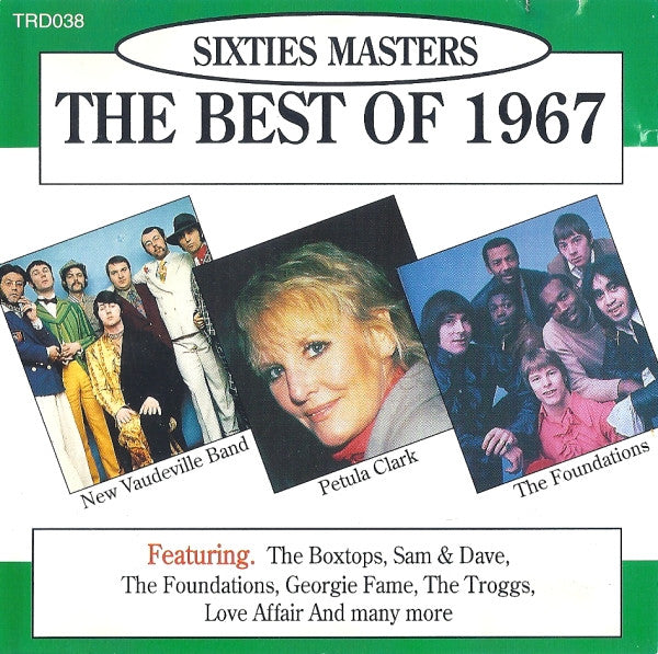 The Best Of 1967