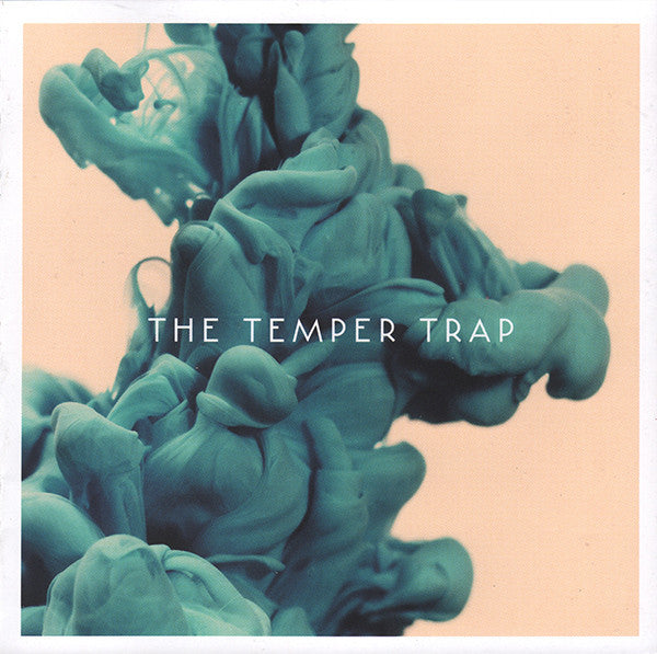 The Temper Trap – The Temper Trap