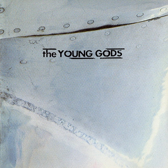 The Young Gods – T.V. Sky
