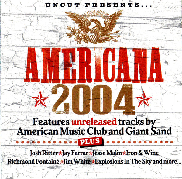 Americana 2004