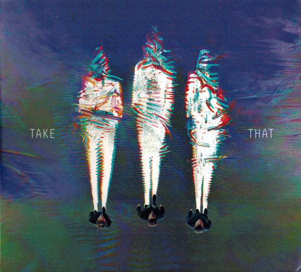 Take That - III