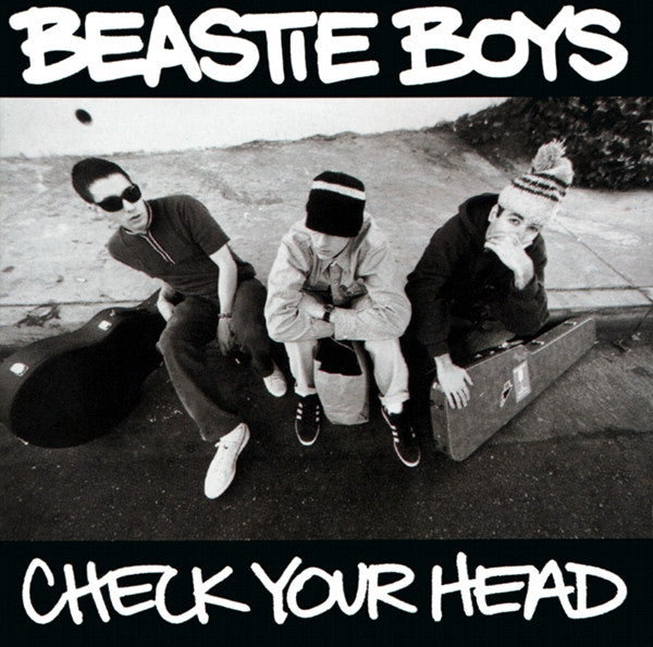 Beastie Boys – Check Your Head