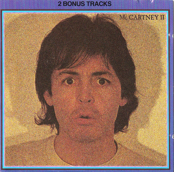 Paul McCartney - McCartney II