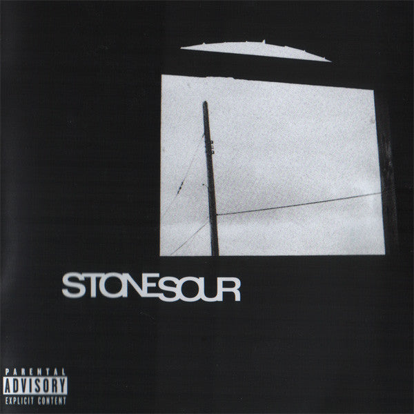 Stone Sour - Stone Sour