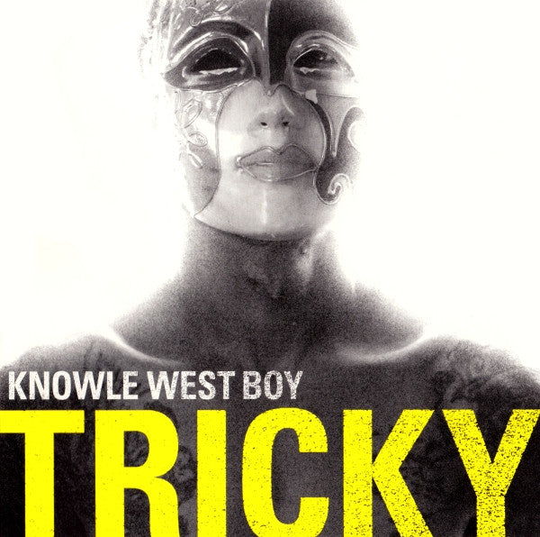 Tricky - Knowle West Boy