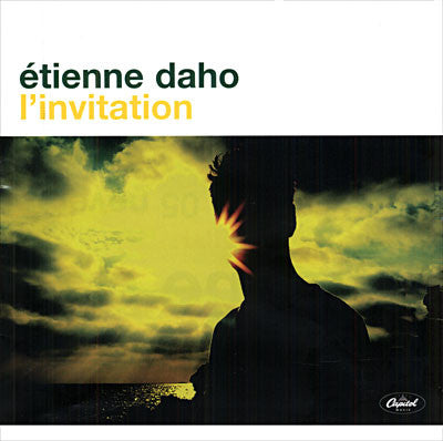 Étienne Daho– L'Invitation