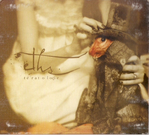 Eths – Tératologie