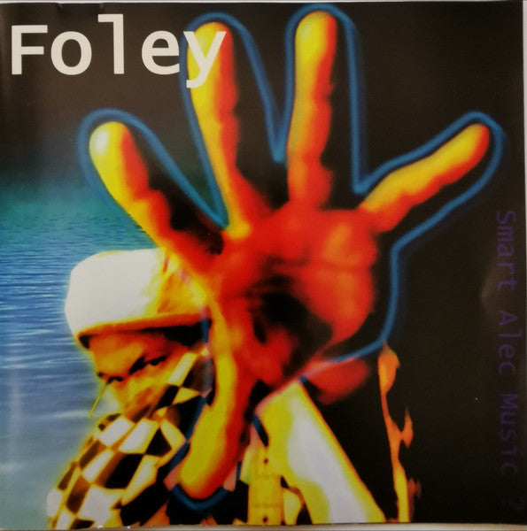 Foley – Smart Alec Music ?