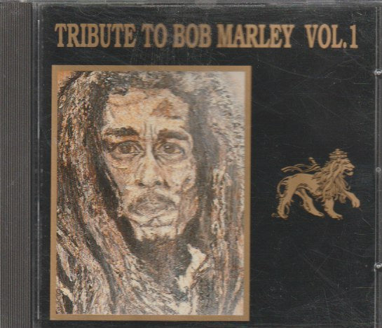 Tribute To Bob Marley Vol.1
