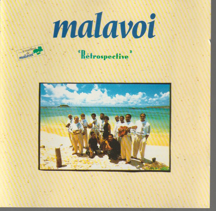 Malavoi – Rétrospective