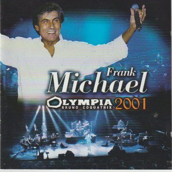 Frank Michael – Olympia 2001