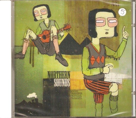 Northern Sounds