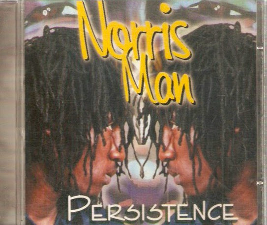 Norris Man – Persistence