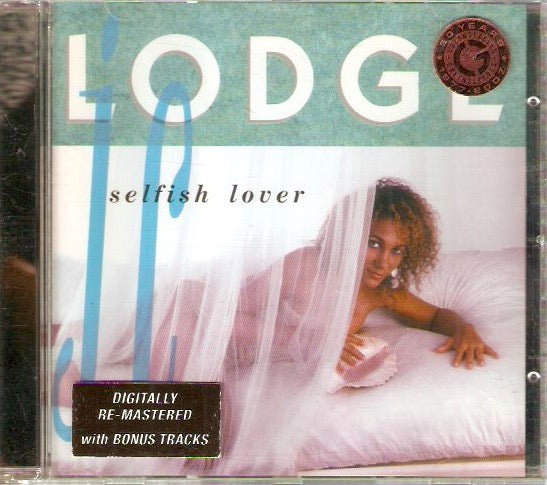 JC Lodge – Selfish Lover