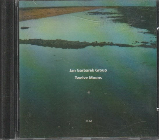Jan Garbarek Group – Twelve Moons