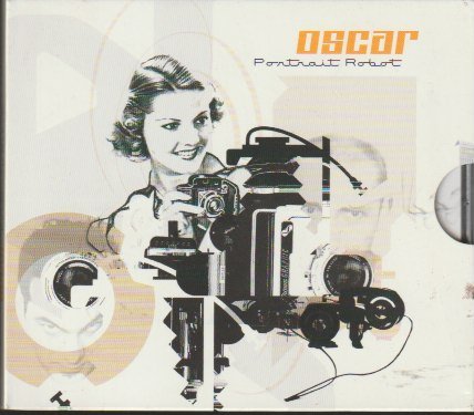 Oscar – Portrait Robot