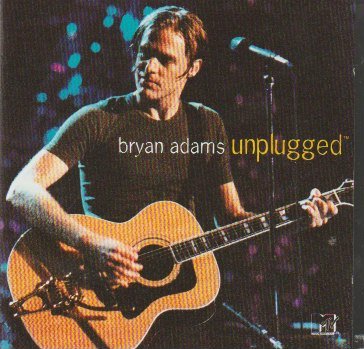 Bryan Adams – Unplugged