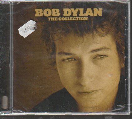 Bob Dylan – The Collection
