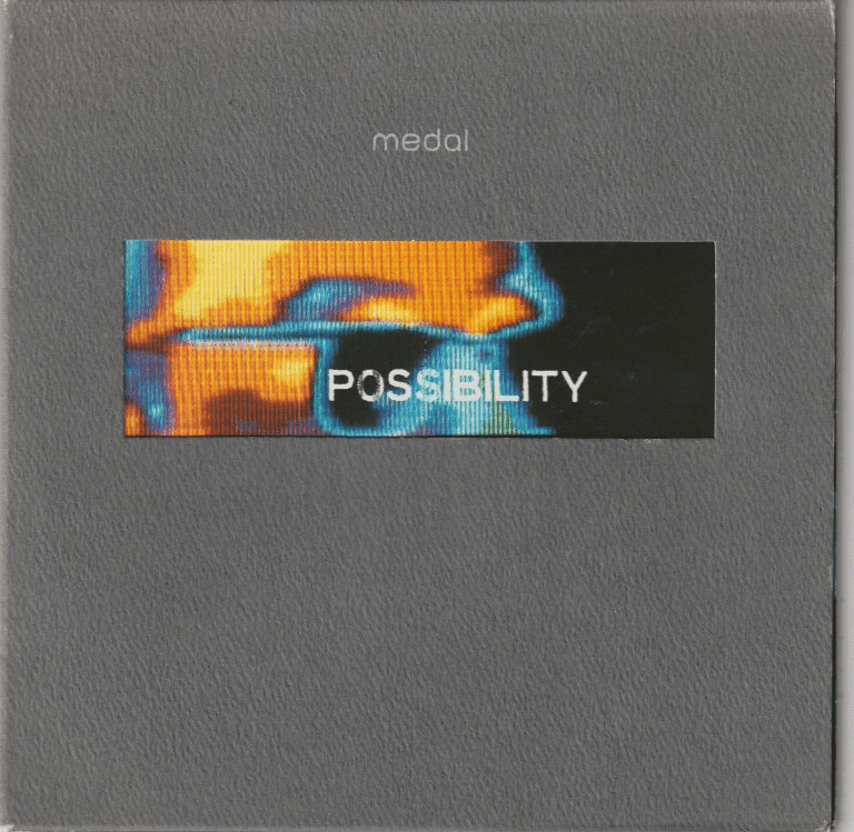 Medal – Possibility