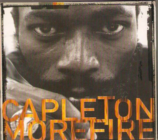 Capleton – More Fire