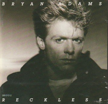 Bryan Adams – Reckless
