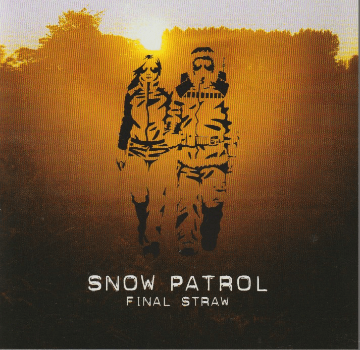 Snow Patrol – Final Straw