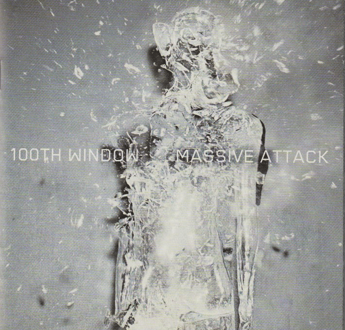 Massive Attack – 100th Window