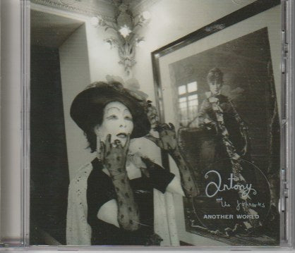 Antony And The Johnsons – Another World