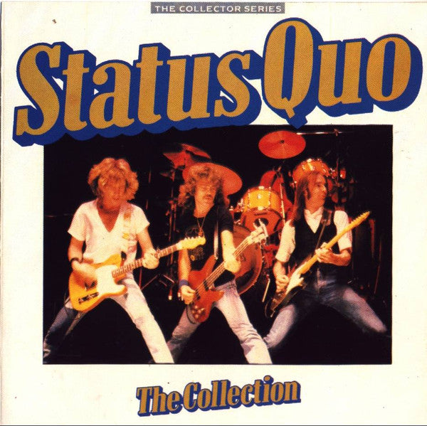 Status Quo – The Collection