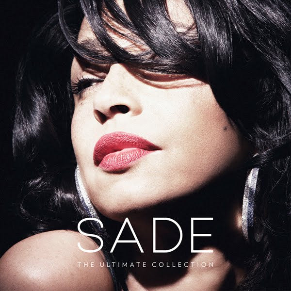 Sade - undefined