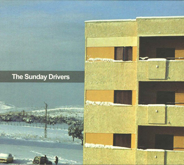 The Sunday Drivers – The Sunday Drivers