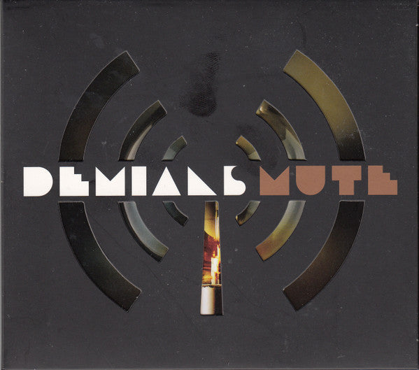 Demians – Mute