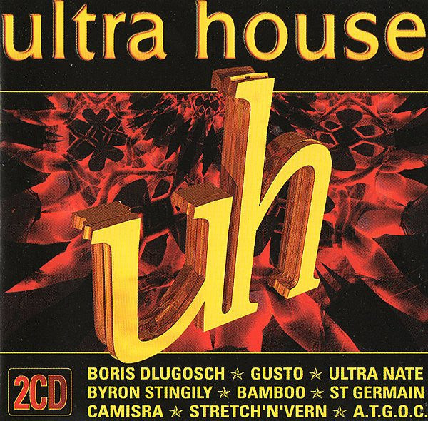 Ultra House