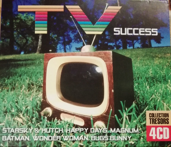 TV Success