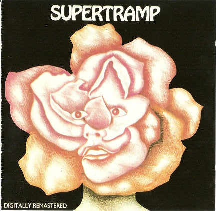 Supertramp – Supertramp
